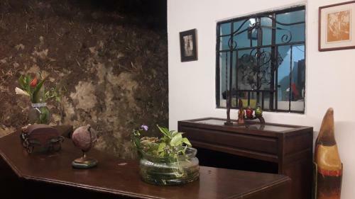 Hostal San Marcos Ancestral