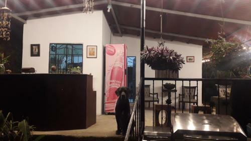 Hostal San Marcos Ancestral