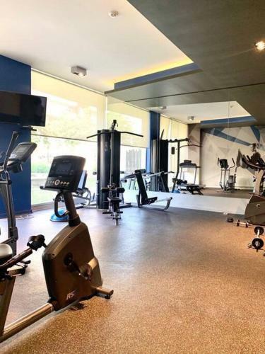 Hermoso Apartamento Metro Manquehue - H Magallanes