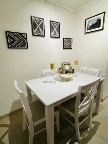 Apart Pocuro Suite