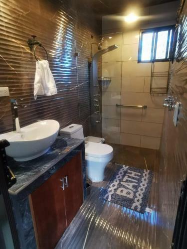 Villa Casa Congo Avellanas