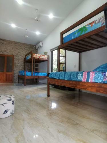 Villa Casa Congo Avellanas