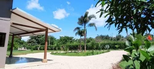 Villa Casa Congo Avellanas