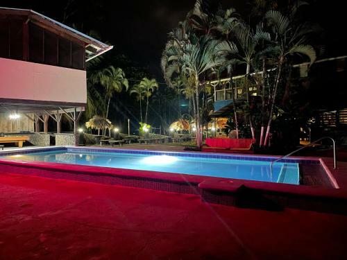 Hotel Perla Negra Beachfront
