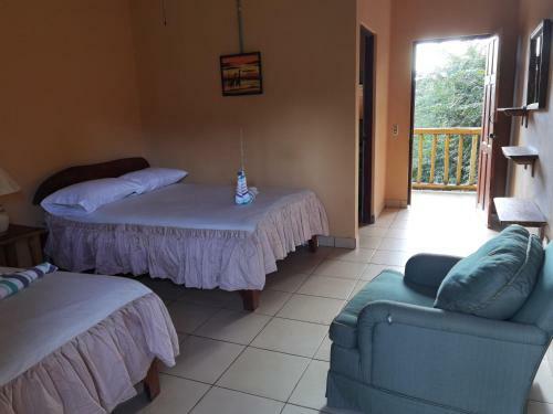 Hotel Georgi Cr