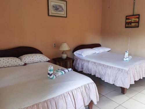Hotel Georgi Cr