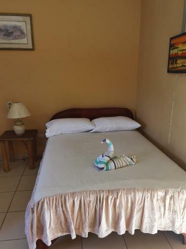 Hotel Georgi Cr