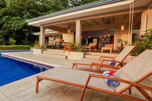 Casa Juliet - Ocean View Villa