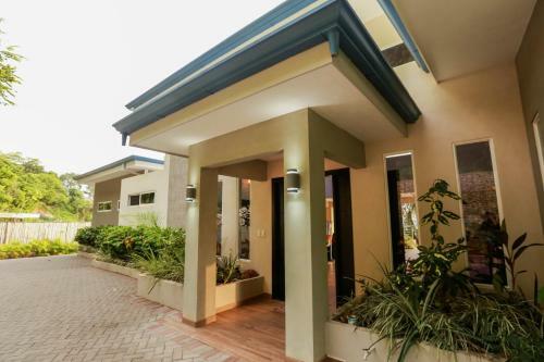 Casa Juliet - Ocean View Villa