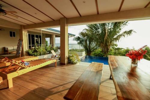 Casa Juliet - Ocean View Villa