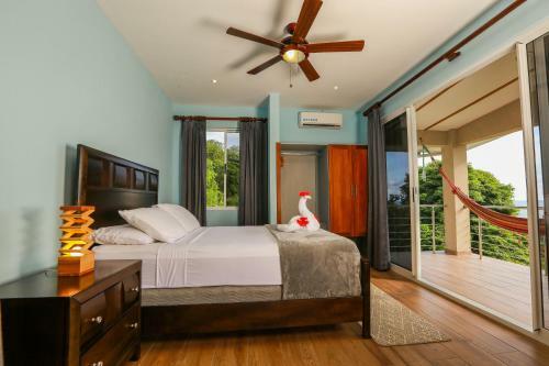 Casa Juliet - Ocean View Villa