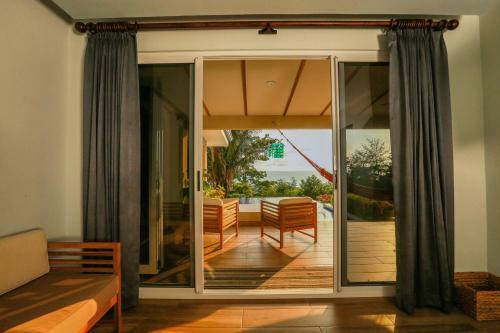 Casa Juliet - Ocean View Villa