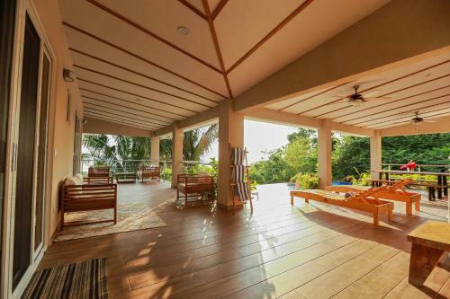 Casa Juliet - Ocean View Villa