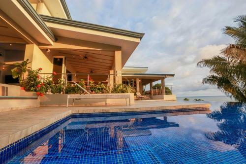 Casa Juliet - Ocean View Villa