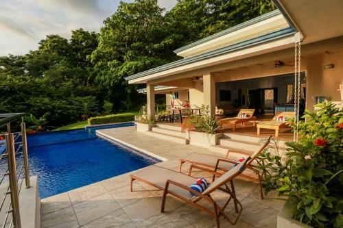 Casa Juliet - Ocean View Villa