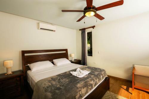 Casa Juliet - Ocean View Villa