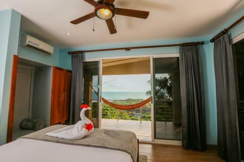 Casa Juliet - Ocean View Villa