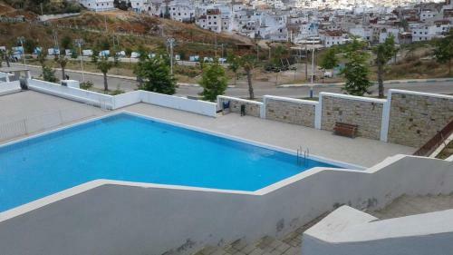 Apartamento R�sidence Lilia M'diq