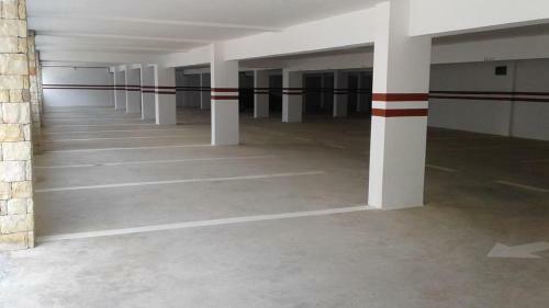 Apartamento R�sidence Lilia M'diq