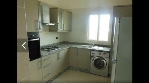 Apartamento Appartement Disponible Pour Location