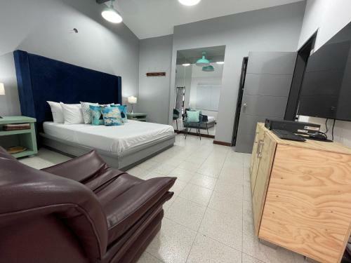 Villa Los �ngeles