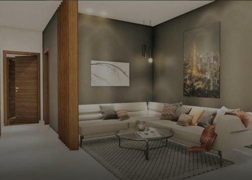 Apartamento R�sidence Sal� Square - Gare Tabriquet