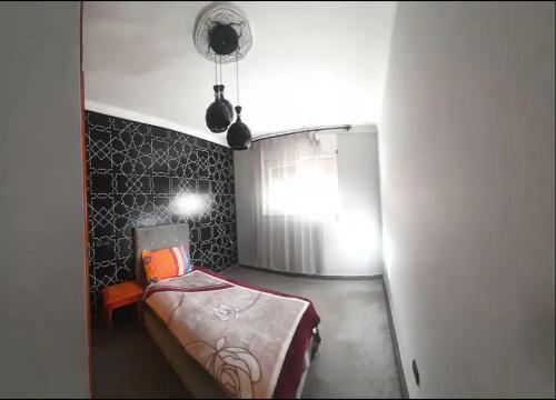 The Room...
