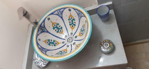 Hostal Riad Inaya Fez