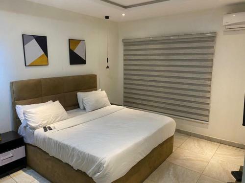 Apartamento The Zone