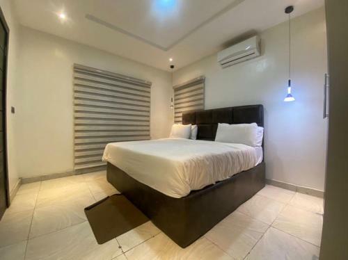 Apartamento The Zone