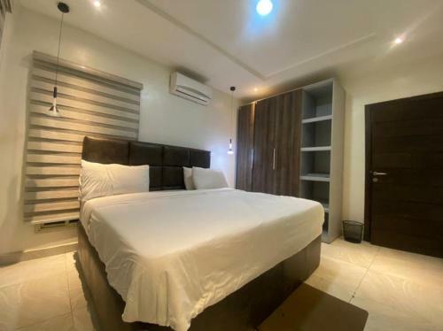 Apartamento The Zone