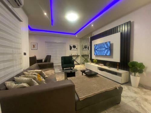 Apartamento The Zone