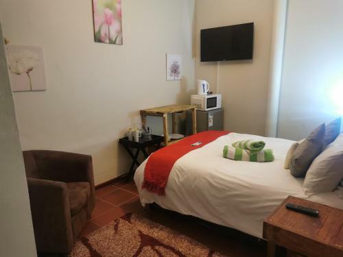 Apartamento Corporate Top Class Accommodation