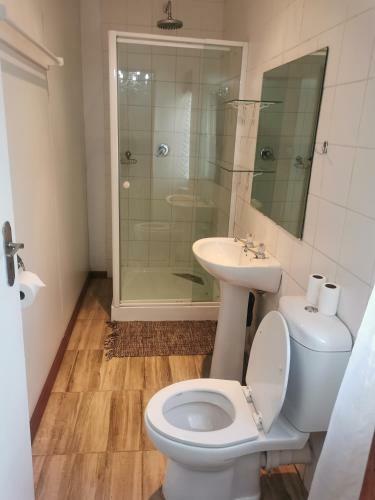Apartamento Corporate Top Class Accommodation