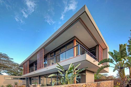 Apartamento Aloe Ridge