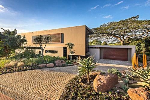 Apartamento Aloe Ridge