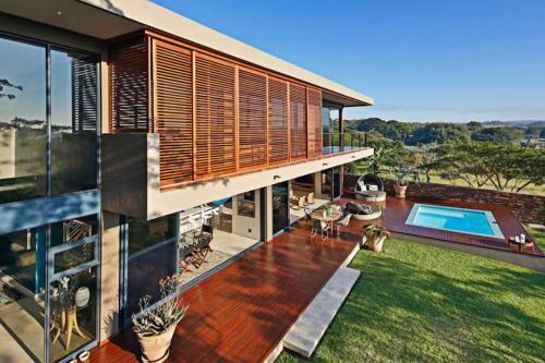 Apartamento Aloe Ridge