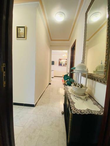 Apartment Center T�nger