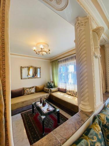 Apartment Center T�nger