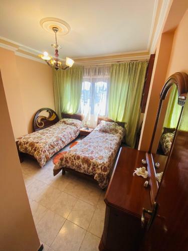 Apartment Center T�nger