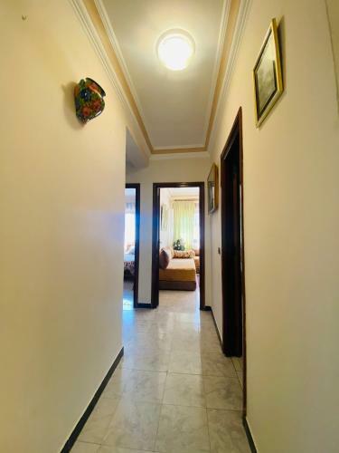 Apartment Center T�nger