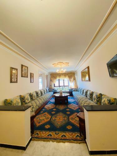 Apartment Center T�nger