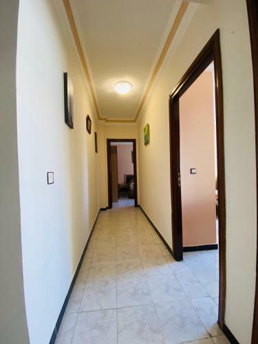 Apartment Center T�nger