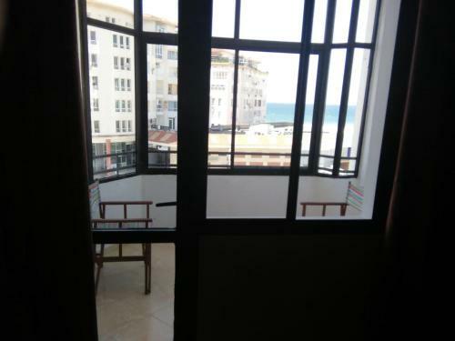 Apartamento Residence Israe