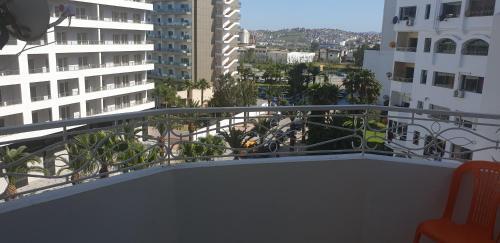 Apartamento Residence Israe