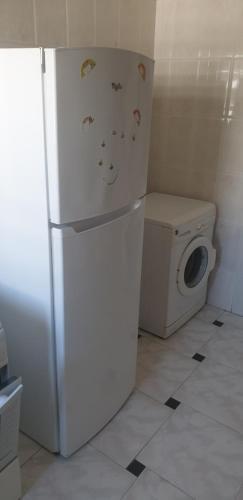 Apartamento Residence Israe