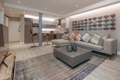 Apartamento Marine Court 5 By Back In Town