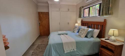 Rhino Room