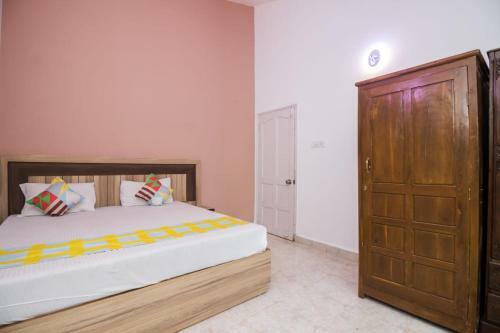 A.s Service Apartment