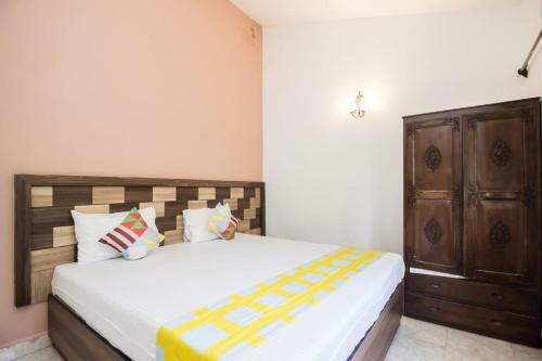 A.s Service Apartment